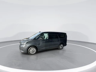 Volkswagen Multivan 1.5 eHybrid DSG 4Motion Economy Business L2 700878