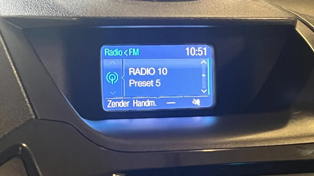 Hoofdafbeelding Ford EcoSport