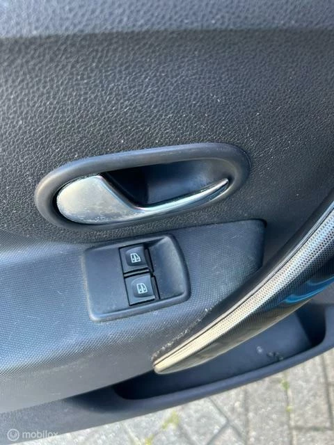 Hoofdafbeelding Dacia Logan