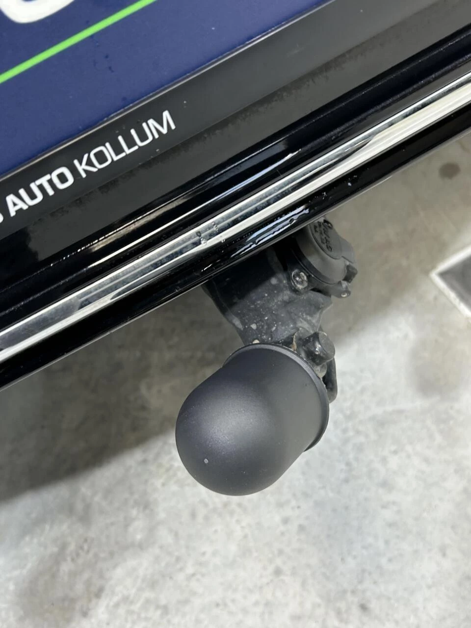 Hoofdafbeelding Volkswagen Arteon