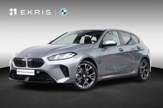 BMW 1 Serie 120 M Sport Design Edition M Sportpakket/ Stuurwielrand verwarmd/ Achteruitrijcamera/ Getint Glas/ Sportstoelen/ Driving Assistant