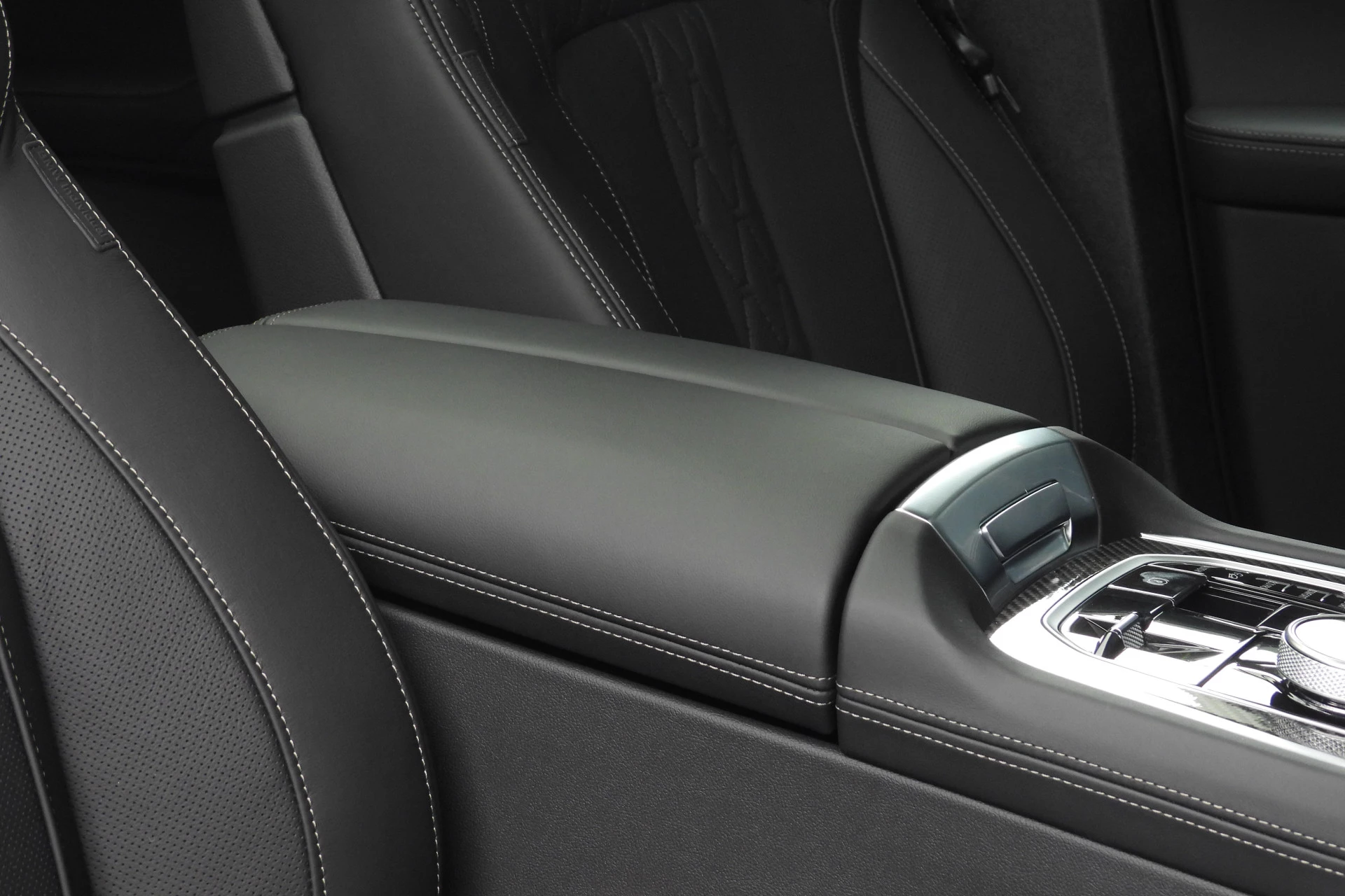 Hoofdafbeelding BMW X6