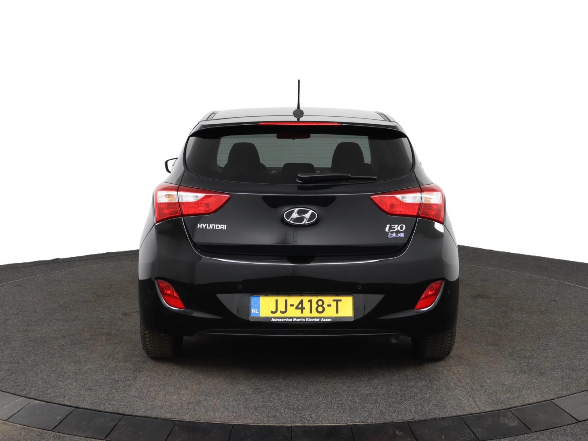 Hoofdafbeelding Hyundai i30