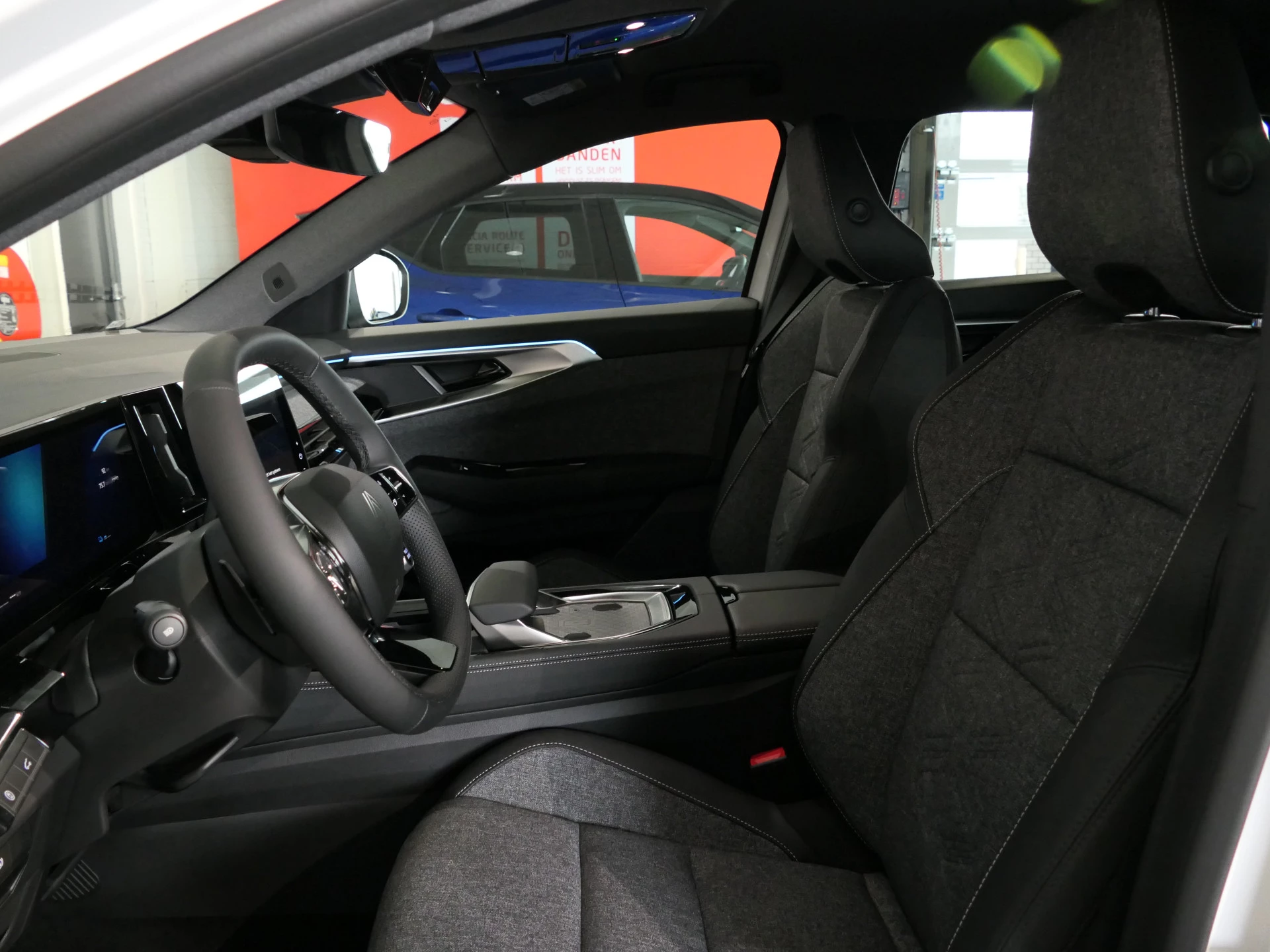 Hoofdafbeelding Renault Espace