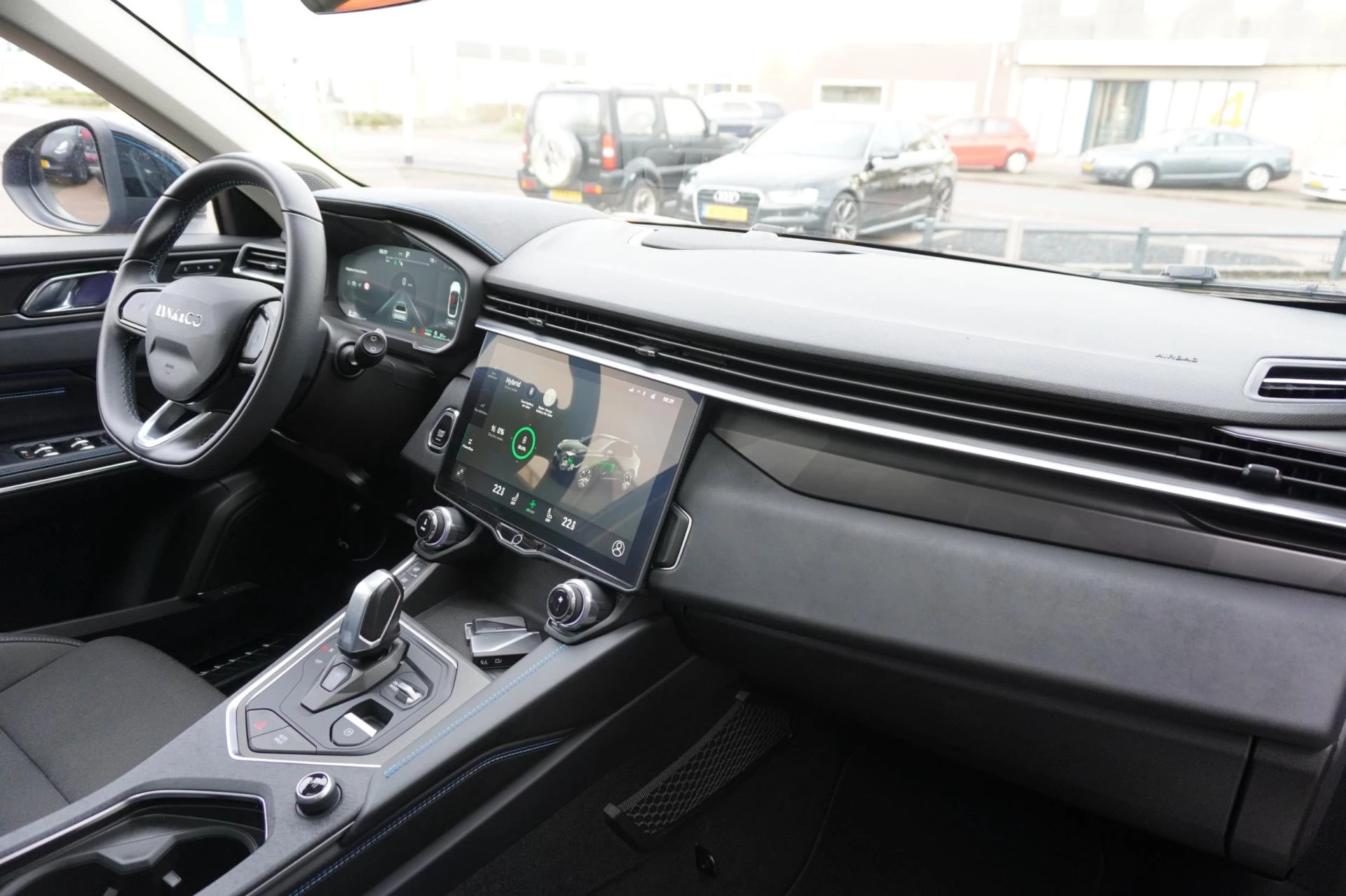 Hoofdafbeelding Lynk & Co 01