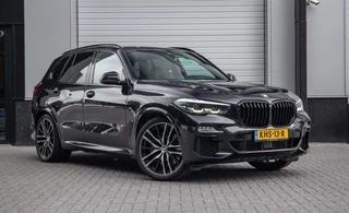 BMW X5 XDrive45e Executive SOH 90%