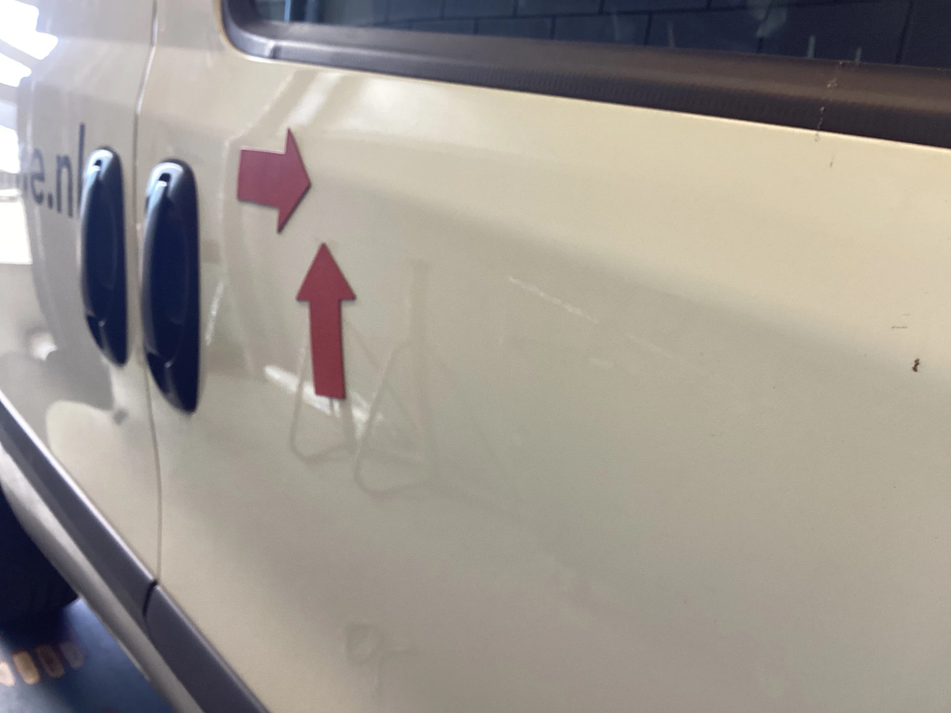 Hoofdafbeelding Fiat Doblò