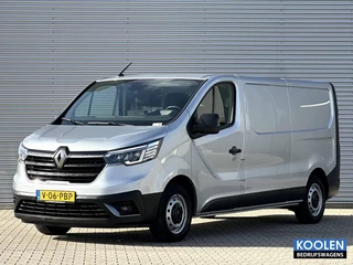 Renault Trafic - 2.0 Blue dCi 130 T30 L2 Led|Carplay|Camera|Cruise