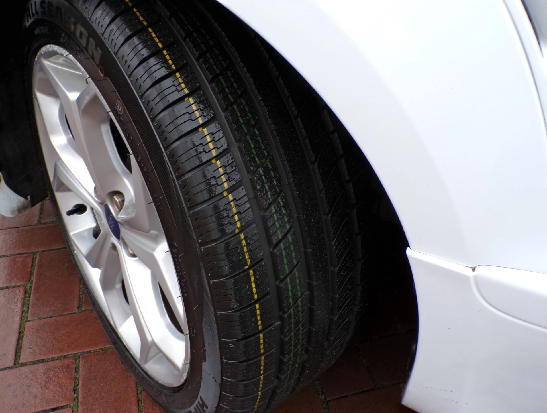 Hoofdafbeelding Ford S-Max