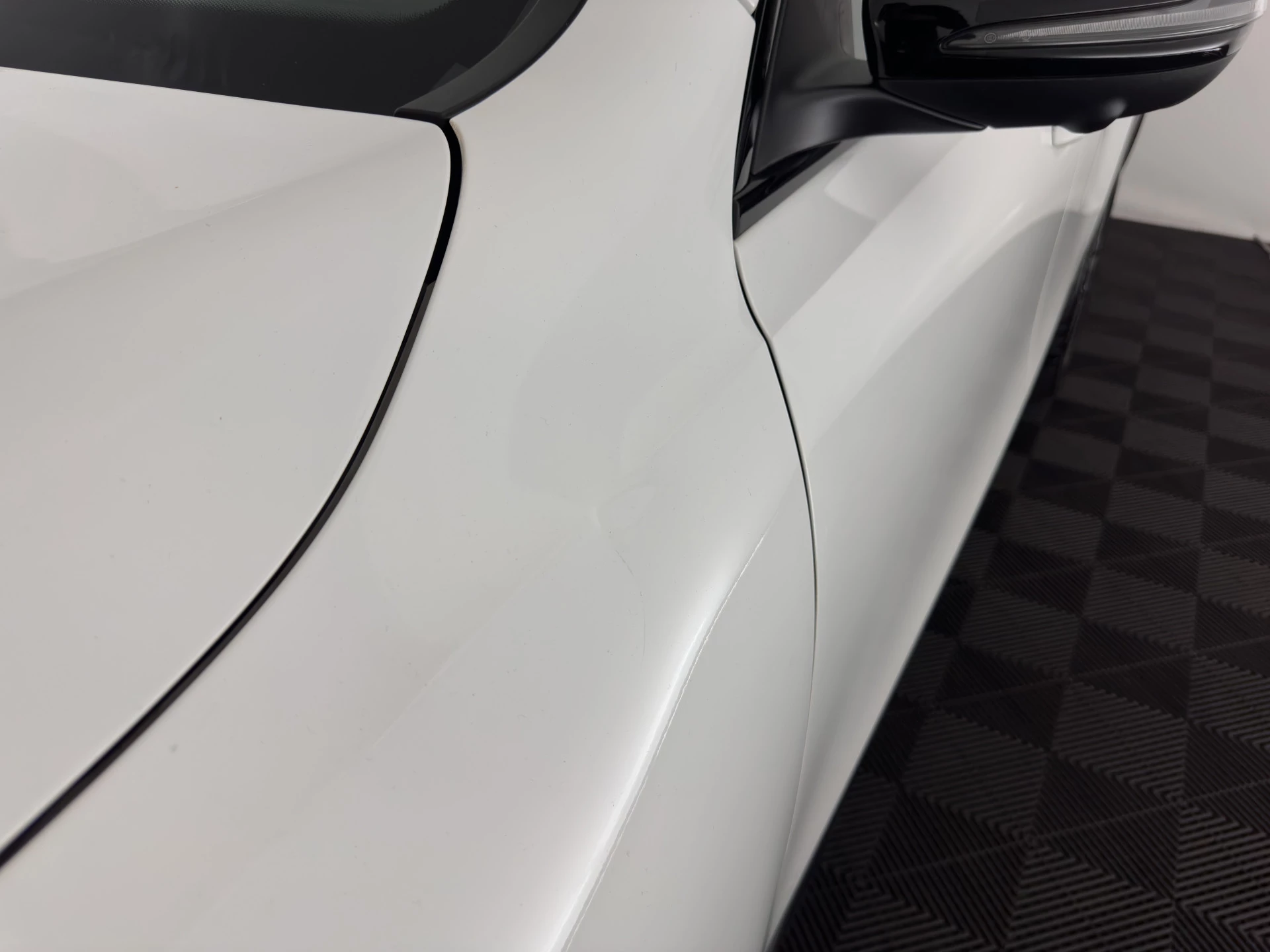 Hoofdafbeelding Mercedes-Benz GLB