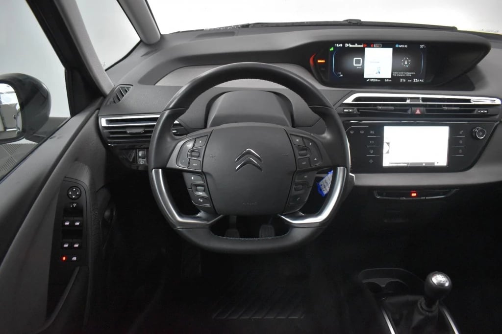 Hoofdafbeelding Citroën Grand C4 Picasso