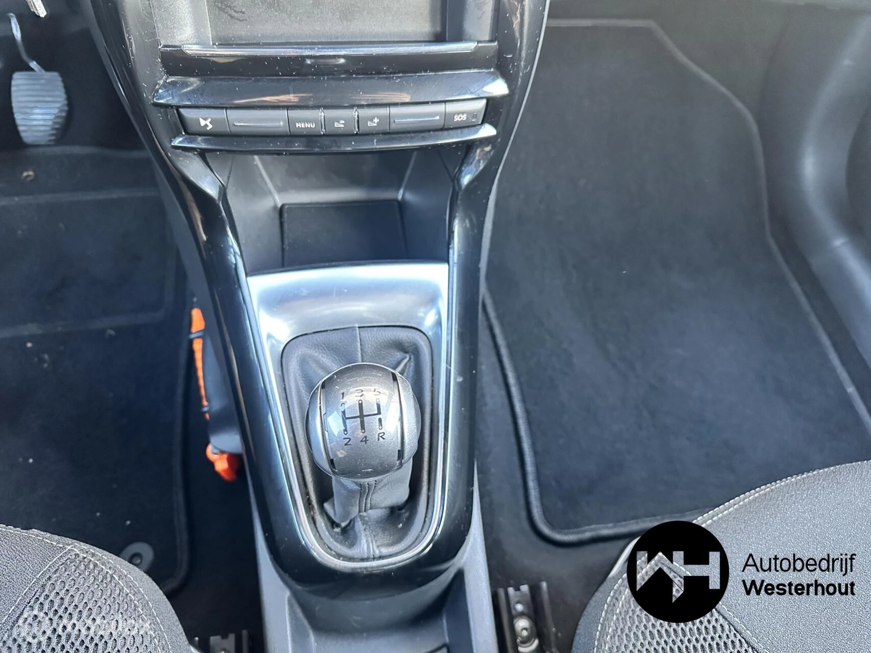 Hoofdafbeelding DS DS 3