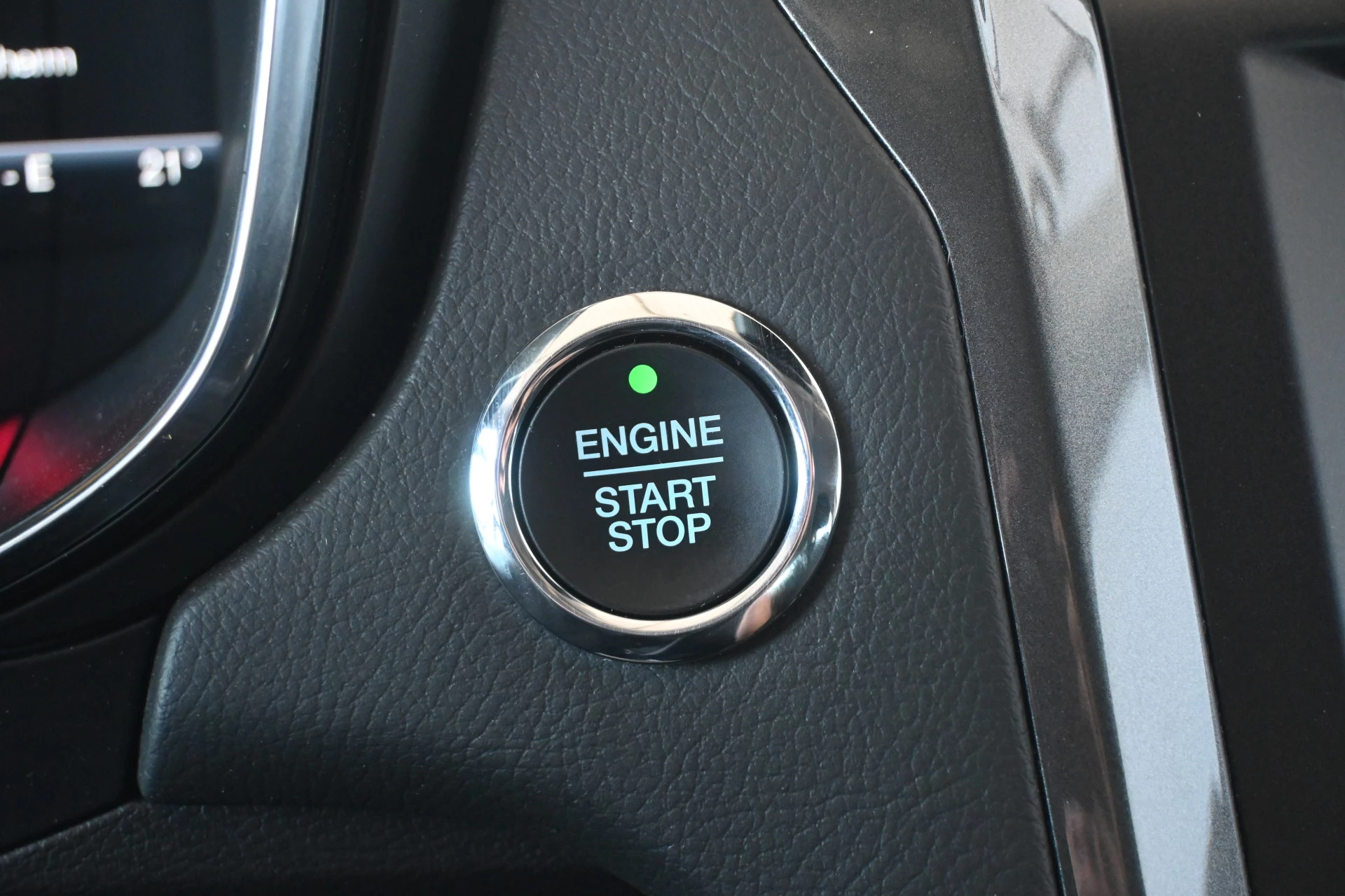 Hoofdafbeelding Ford Mondeo