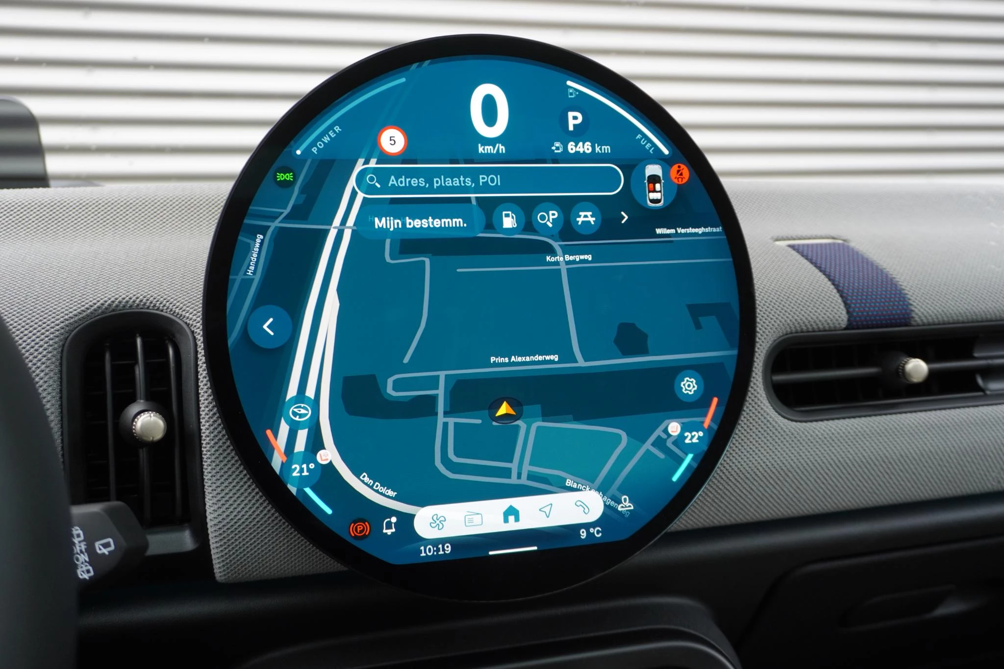 Hoofdafbeelding MINI 5-deurs