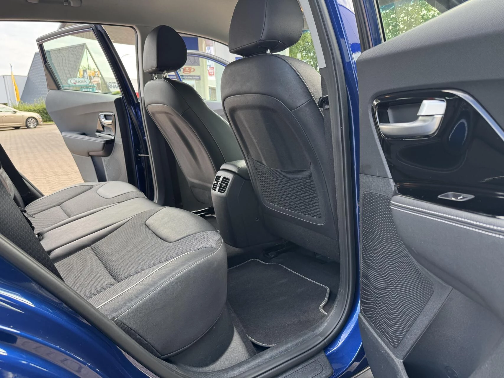 Hoofdafbeelding Kia e-Niro