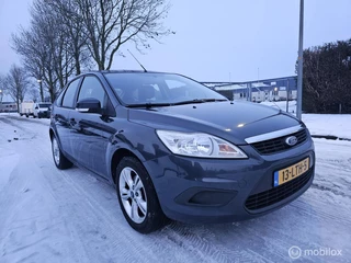 Ford Focus 1.4 Cool & Sound Airco Cruise Eerst Eige