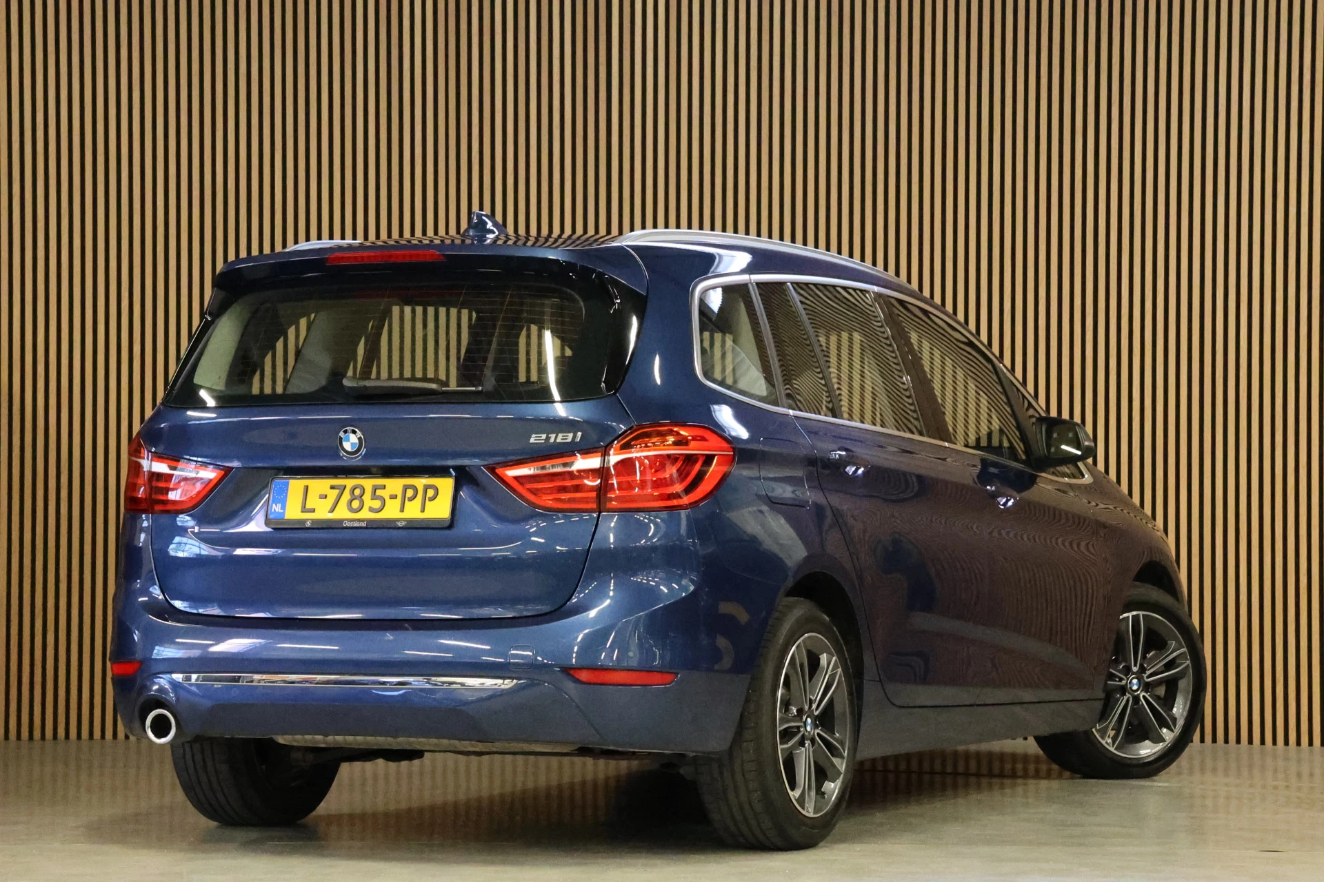 Hoofdafbeelding BMW 2 Serie