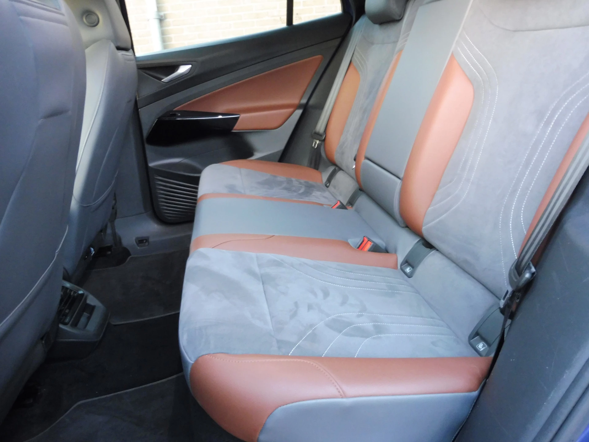 Hoofdafbeelding Volkswagen ID.4