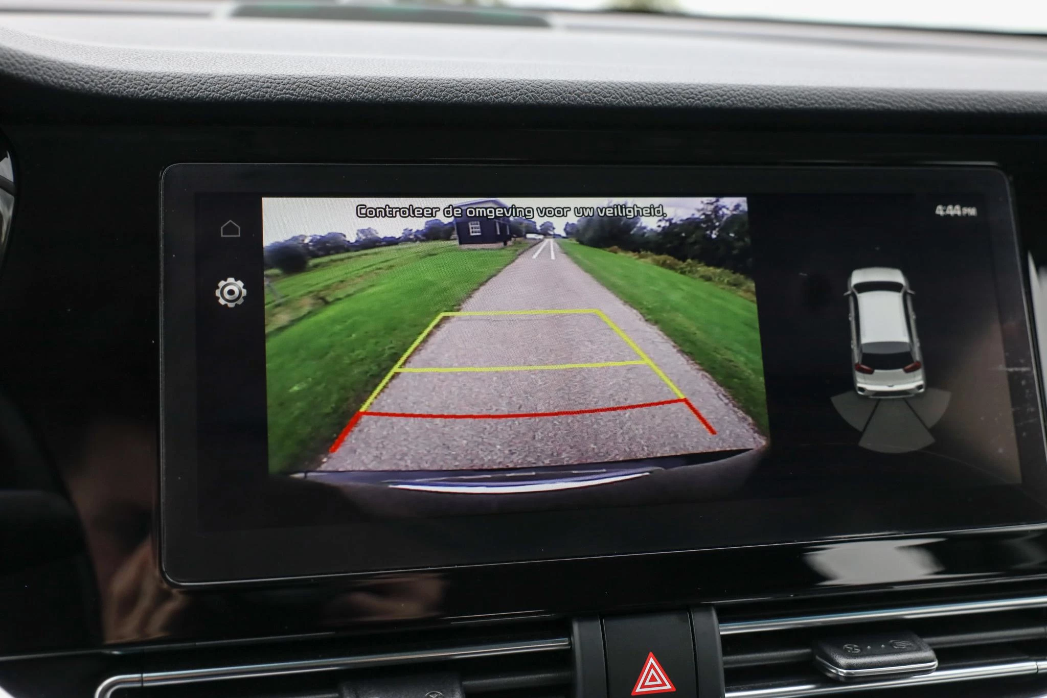 Hoofdafbeelding Kia e-Niro