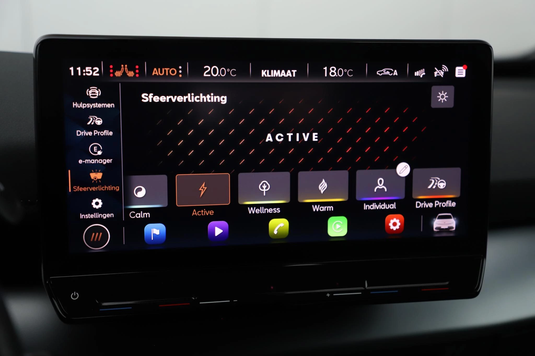 Hoofdafbeelding CUPRA Born