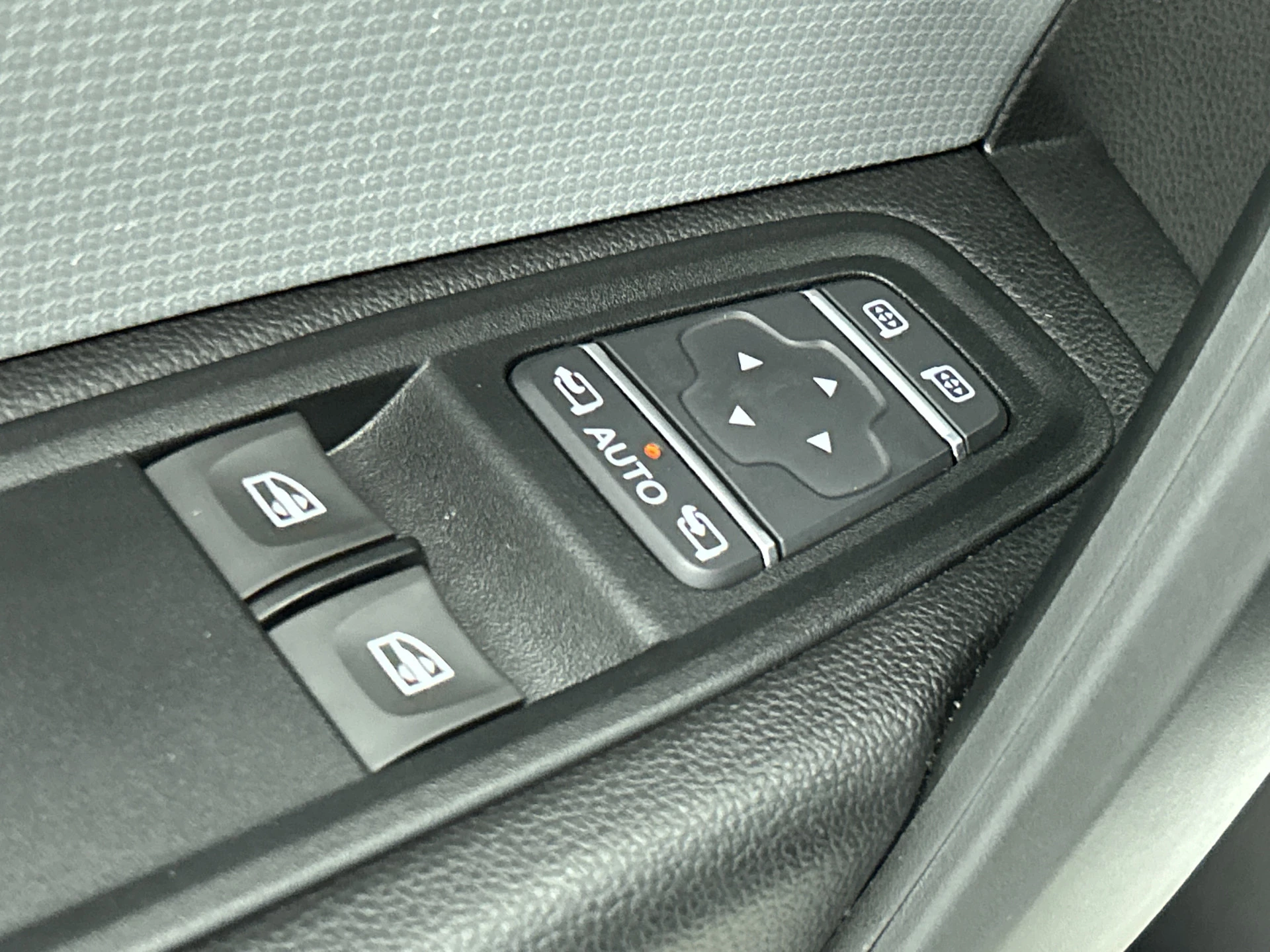 Hoofdafbeelding Nissan Townstar