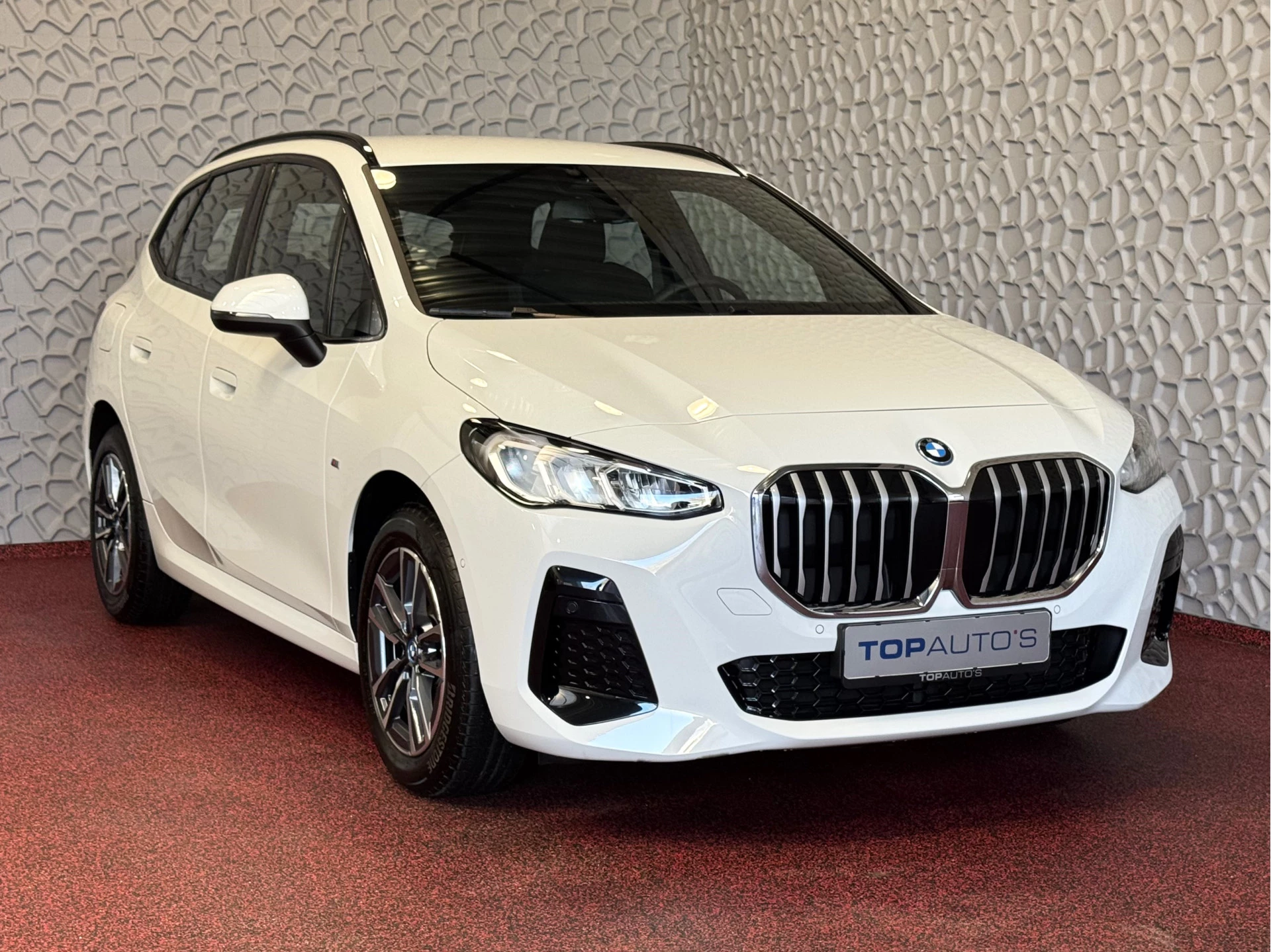 Hoofdafbeelding BMW 2 Serie