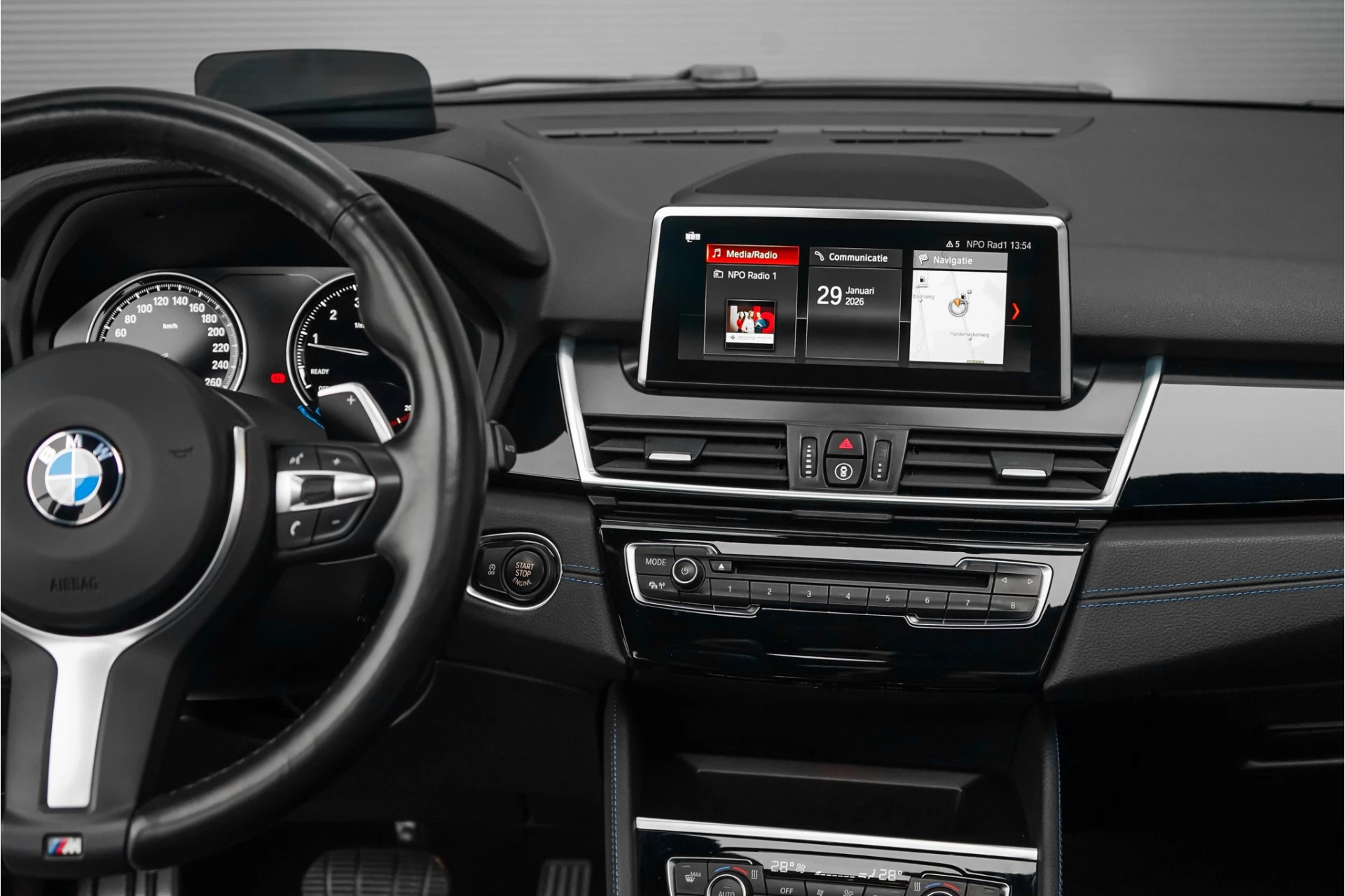 Hoofdafbeelding BMW 2 Serie