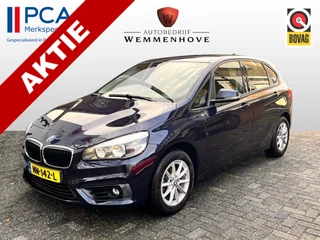 BMW 2 Serie Active Tourer 216i