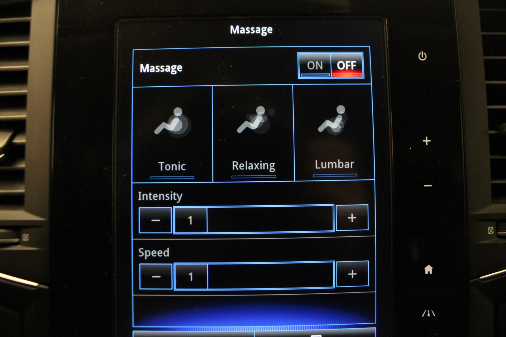 Hoofdafbeelding Renault Talisman