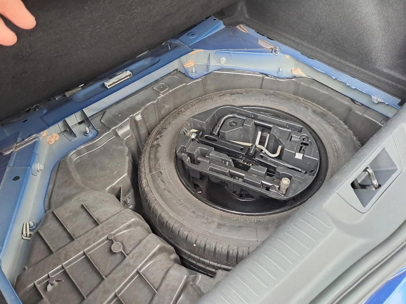Hoofdafbeelding Renault Mégane