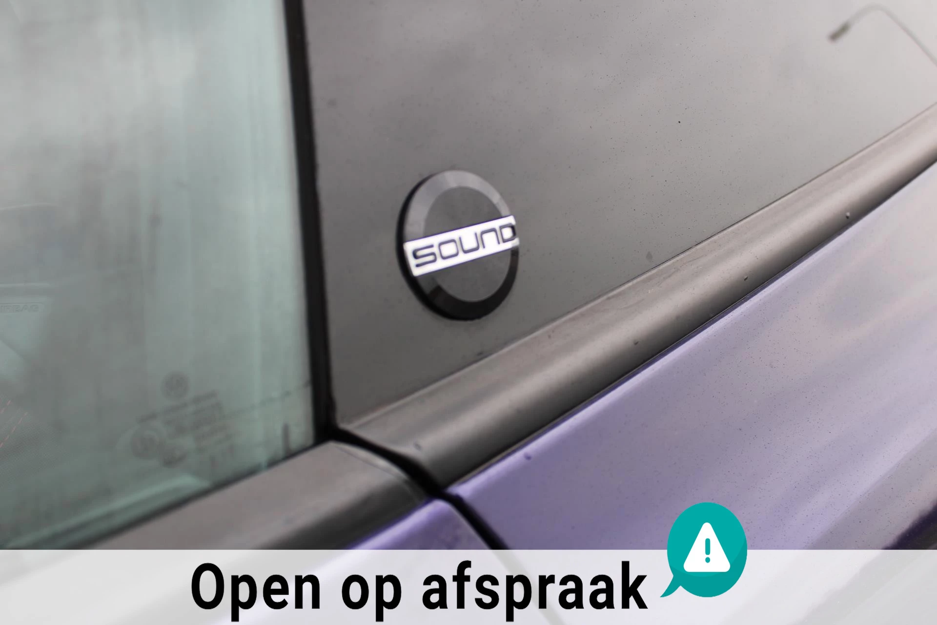 Hoofdafbeelding Volkswagen Scirocco