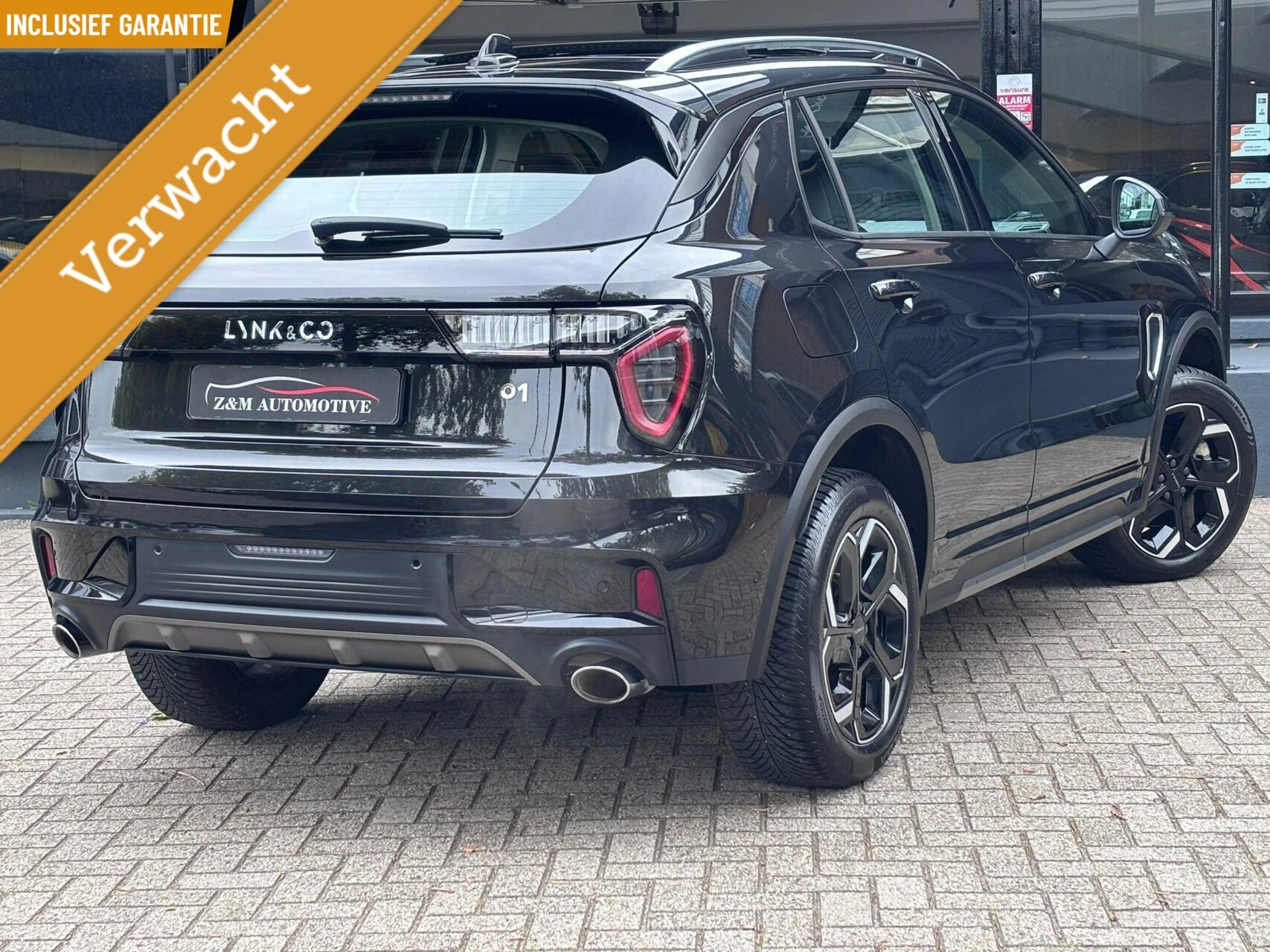 Hoofdafbeelding Lynk & Co 01