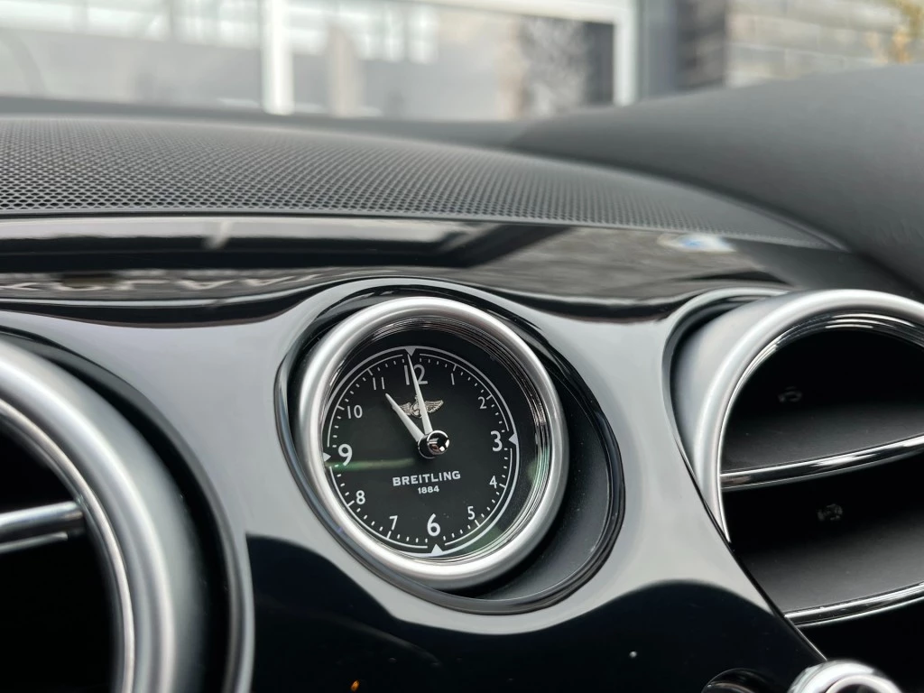 Hoofdafbeelding Bentley Flying Spur