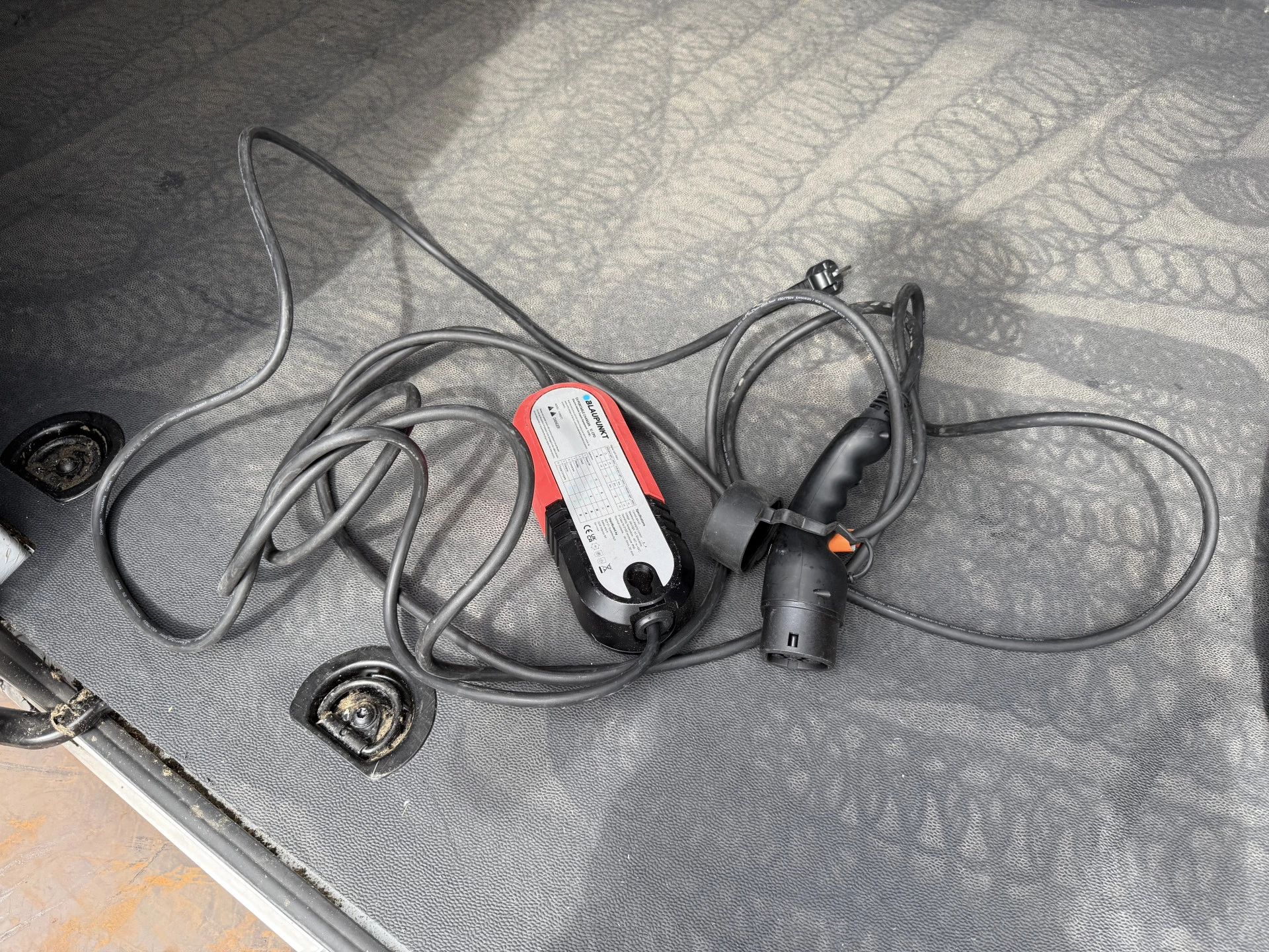 Hoofdafbeelding Mercedes-Benz eSprinter