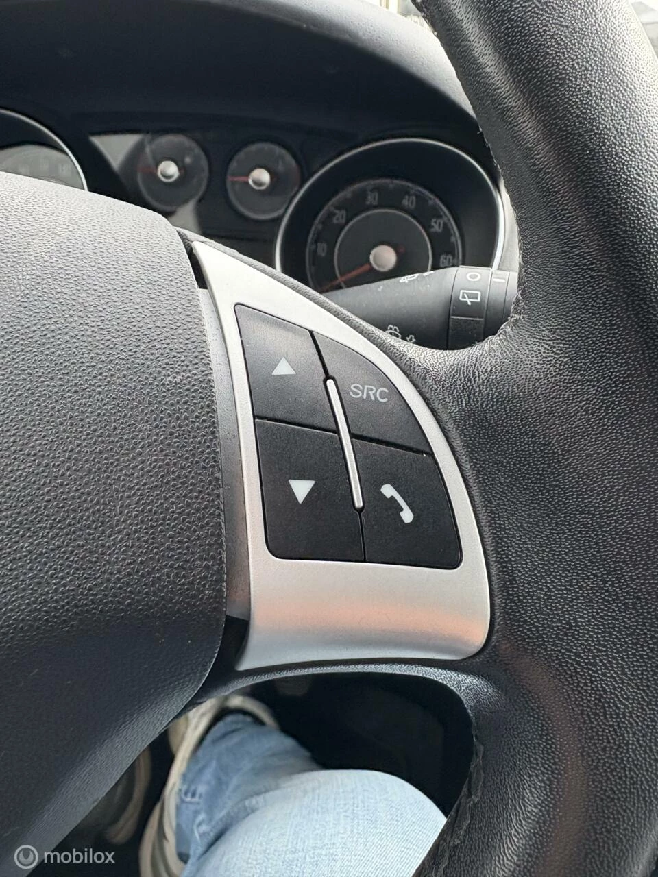 Hoofdafbeelding Fiat Punto
