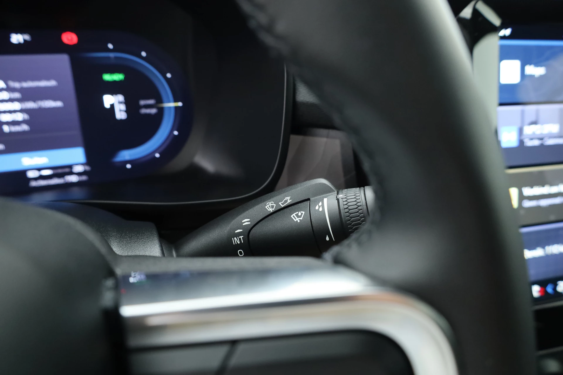 Hoofdafbeelding Volvo C40