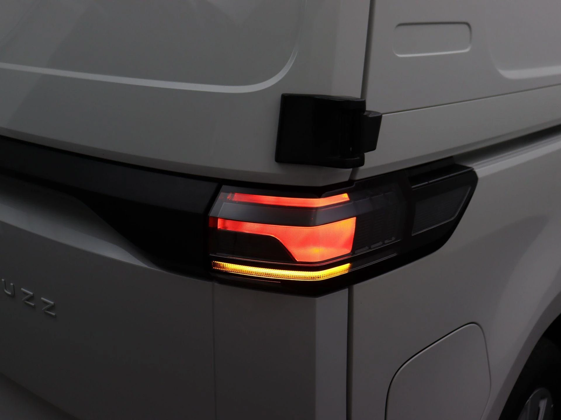 Hoofdafbeelding Volkswagen ID. Buzz Cargo