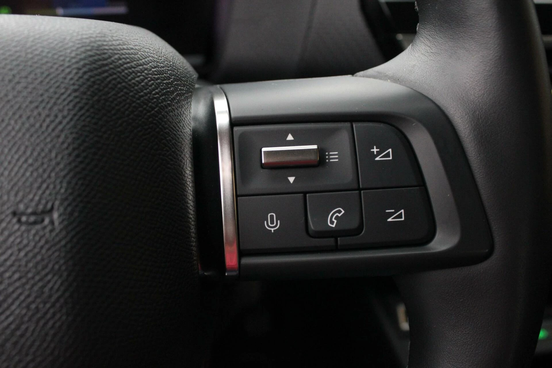 Hoofdafbeelding Citroën ë-C4