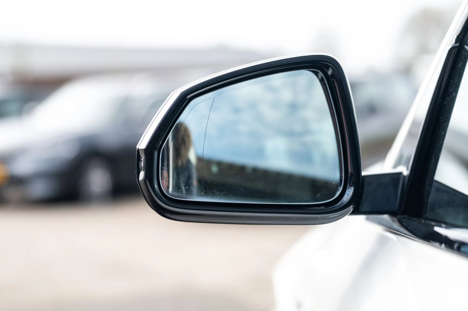 Hoofdafbeelding BMW iX1