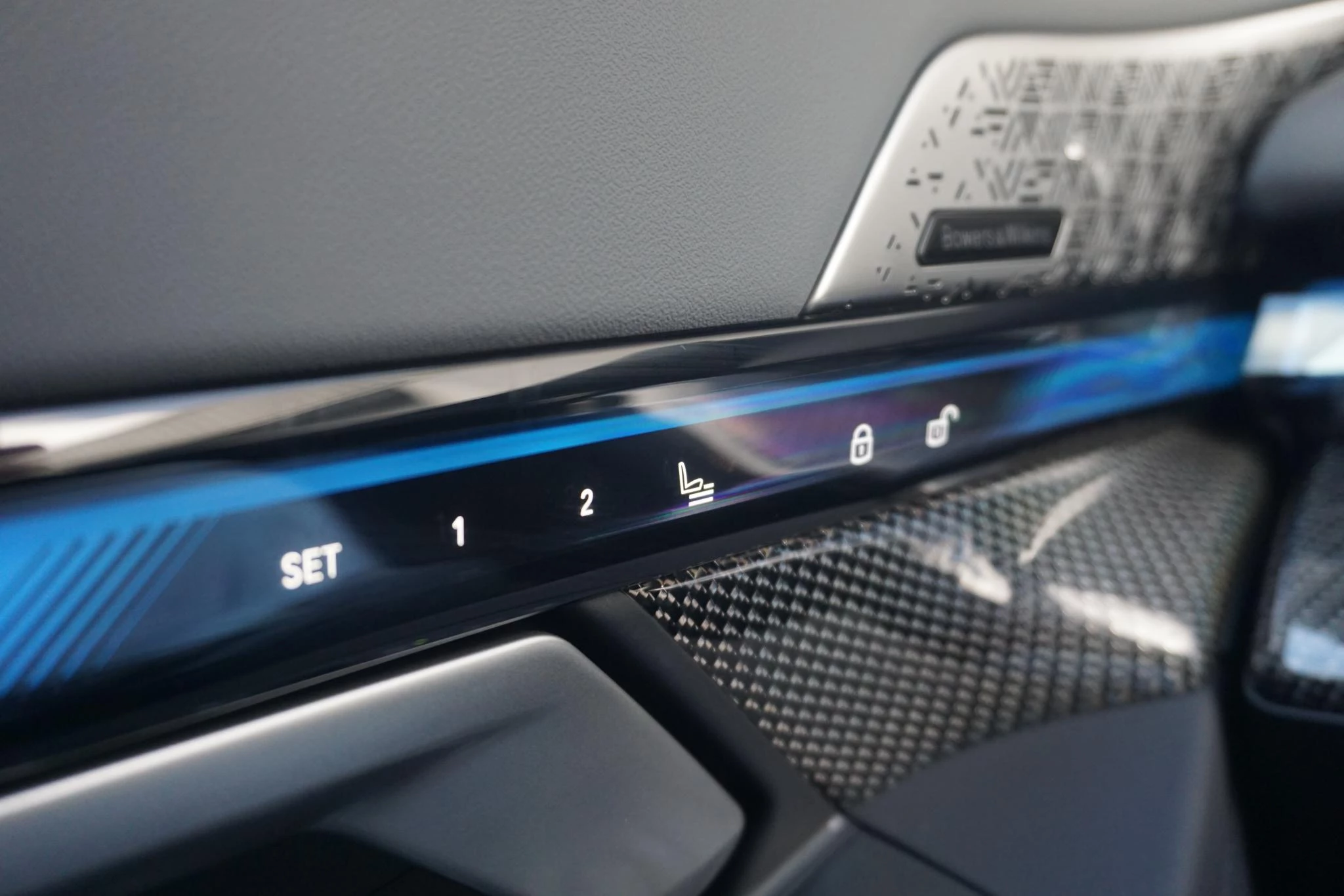 Hoofdafbeelding BMW i5
