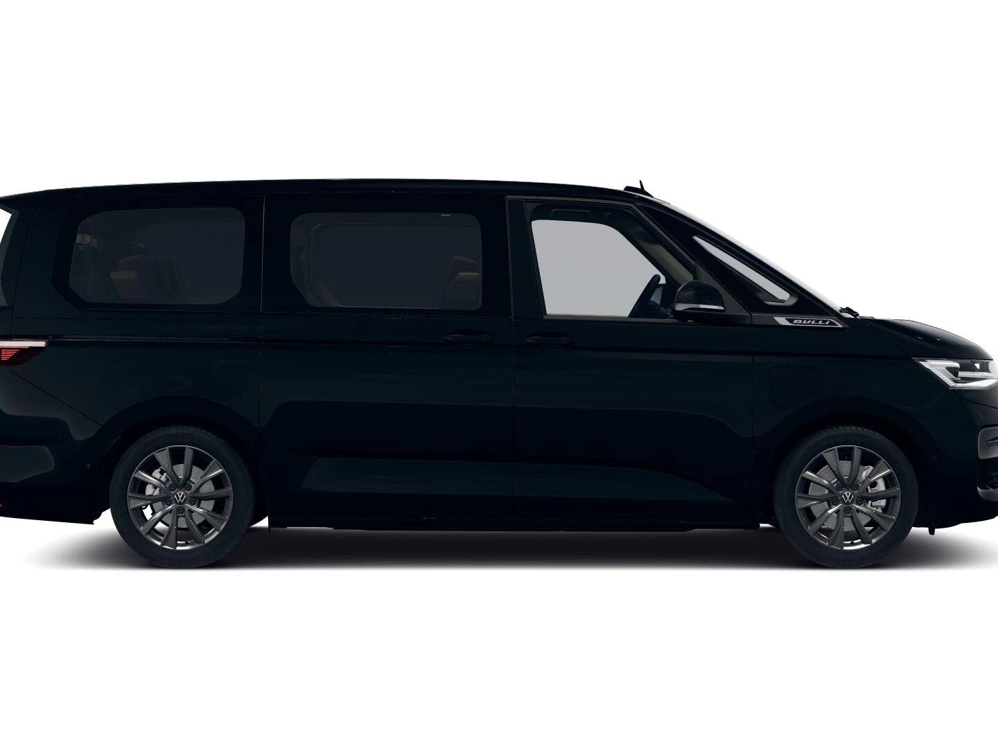 Hoofdafbeelding Volkswagen Multivan