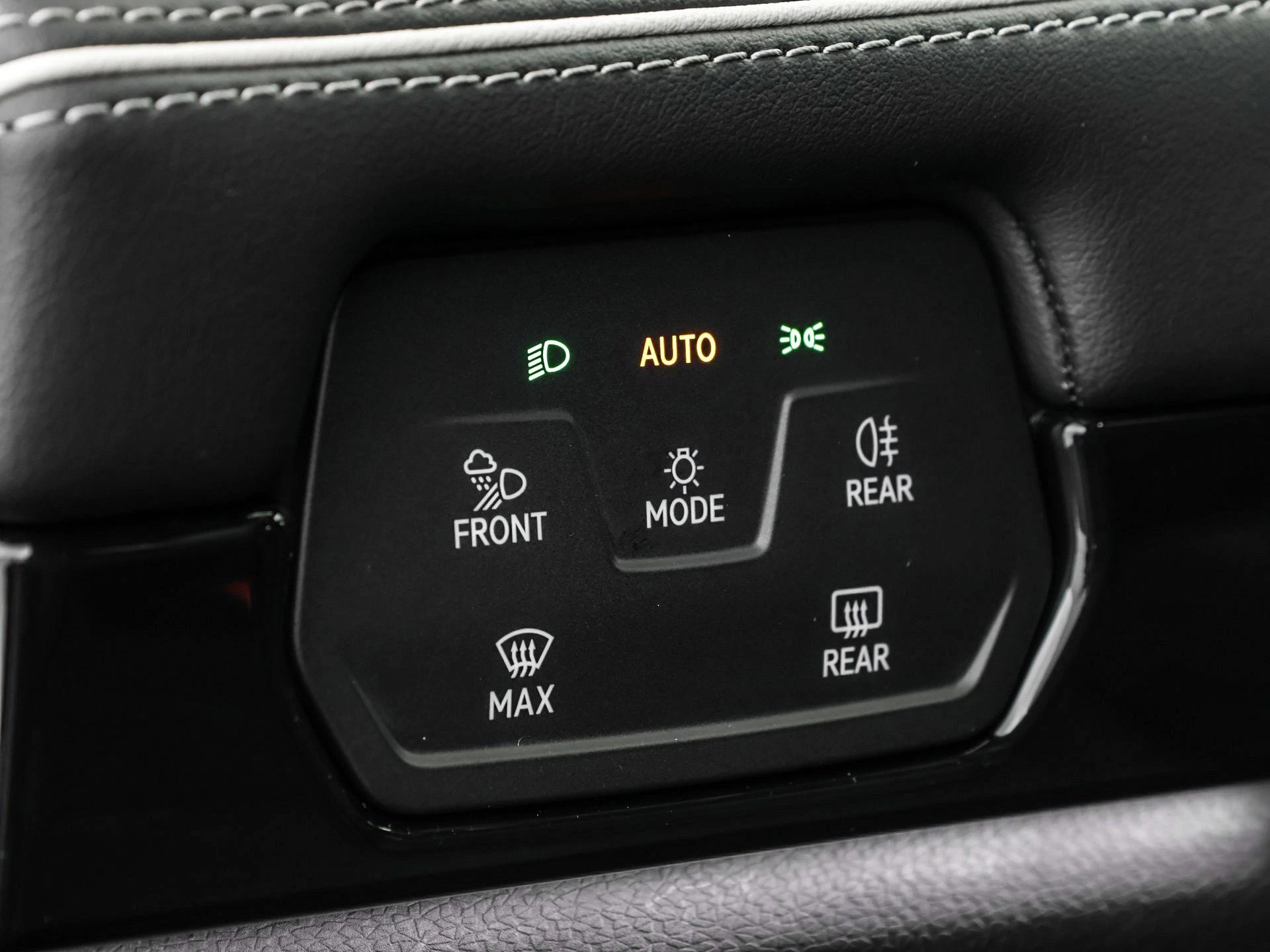 Hoofdafbeelding Volkswagen ID.7