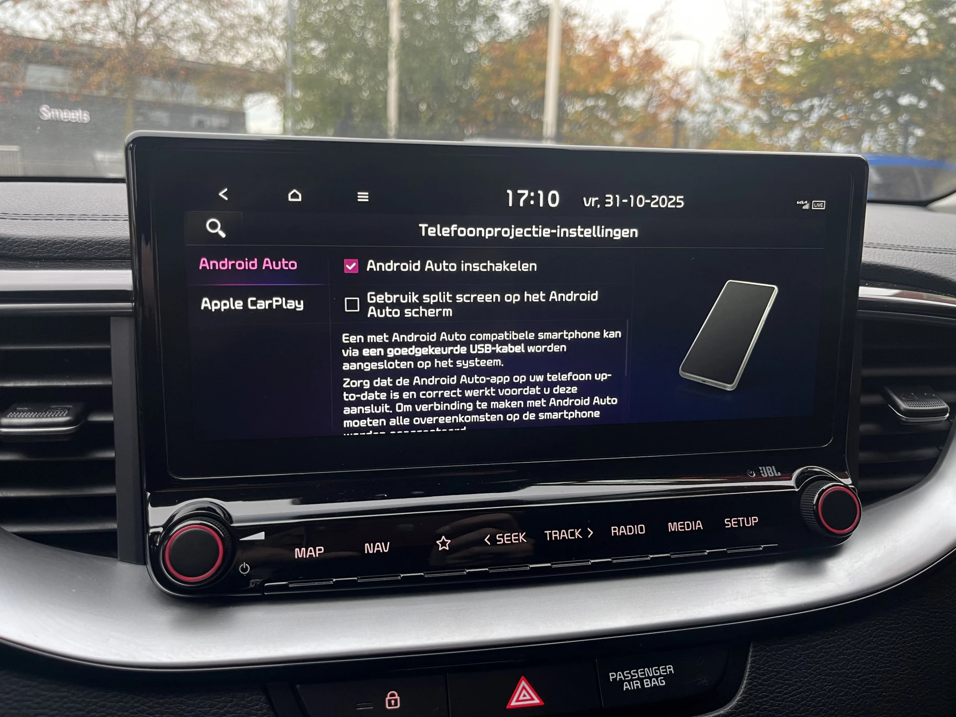 Hoofdafbeelding Kia XCeed