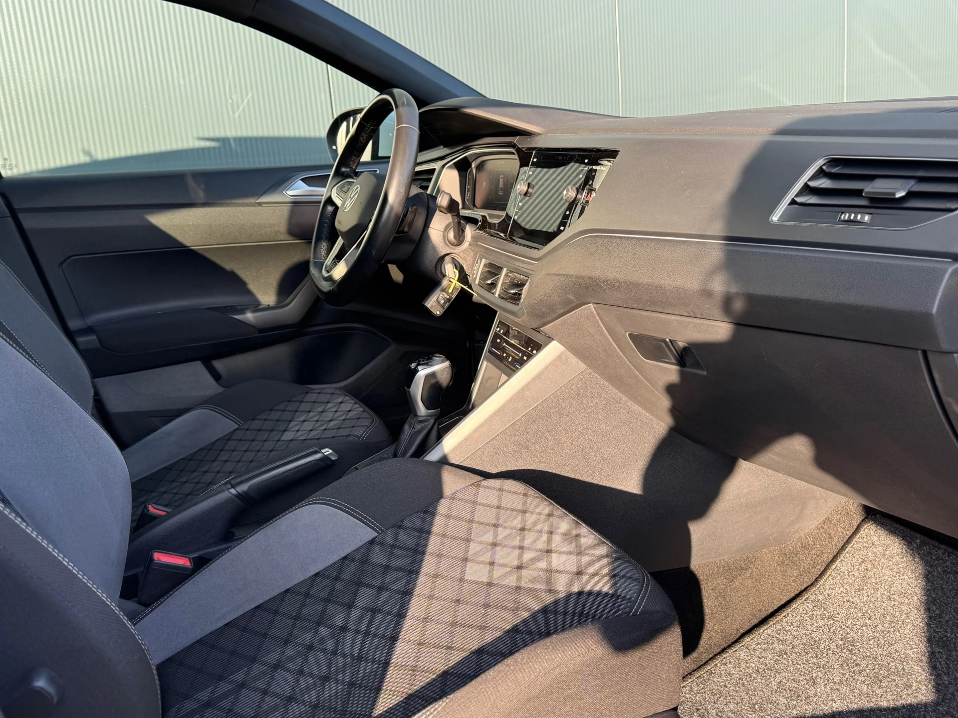 Hoofdafbeelding Volkswagen Taigo