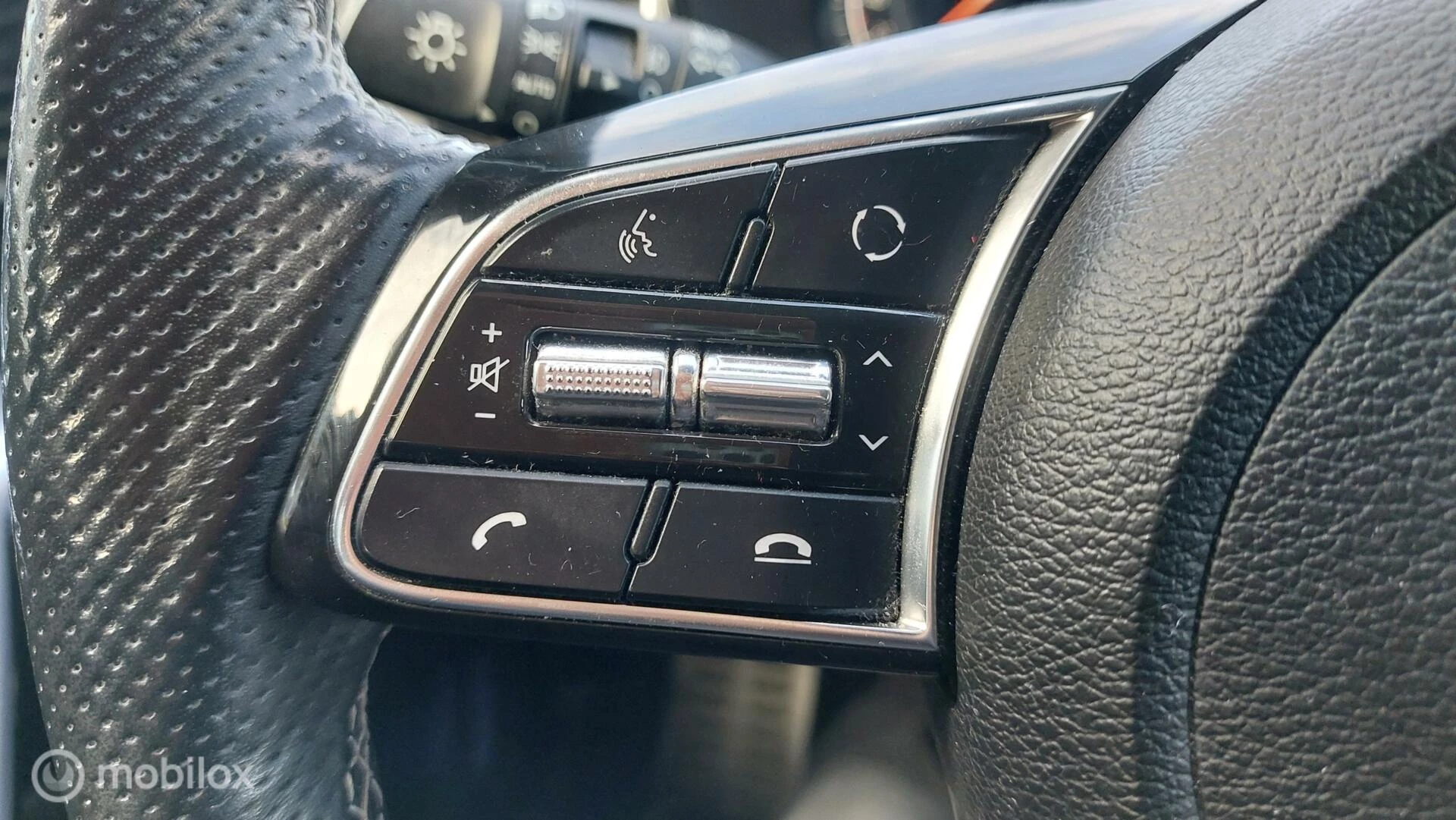 Hoofdafbeelding Kia ProCeed
