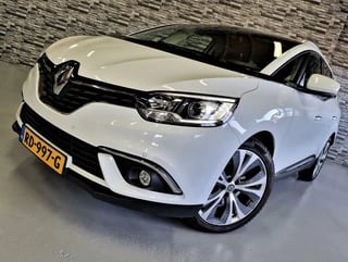 Hoofdafbeelding Renault Grand Scénic