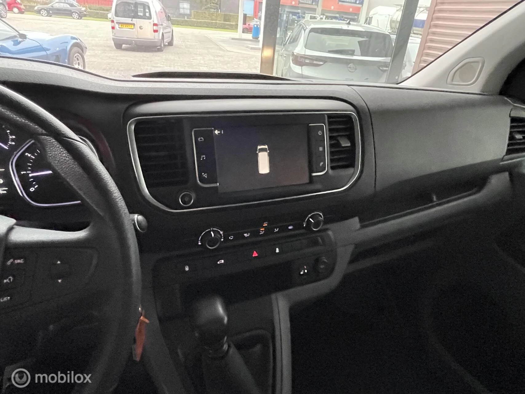 Hoofdafbeelding Peugeot Expert