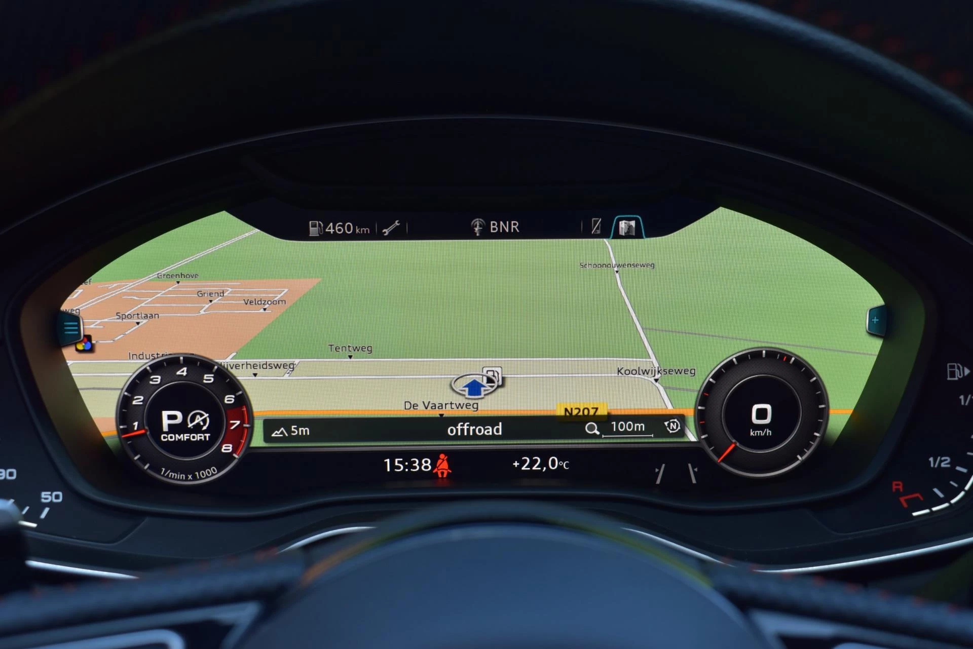 Hoofdafbeelding Audi RS5