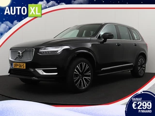 Volvo XC90 2.0 T8 Recharge AWD Plus 7-Pers Harman Kardon Adapt. Cruise