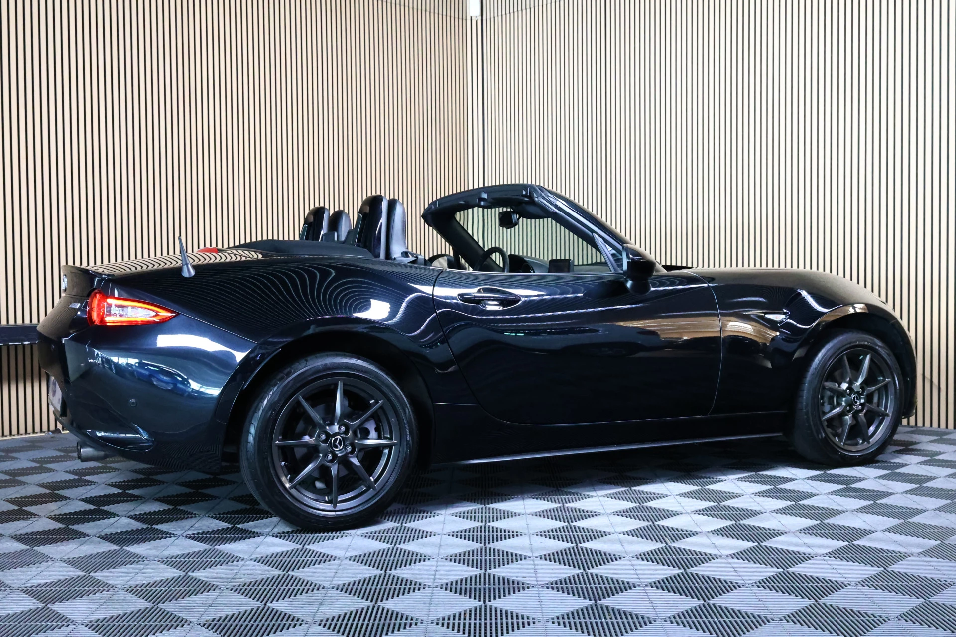 Hoofdafbeelding Mazda MX-5